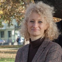 Ágnes Csordás-Németh