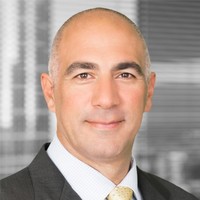 Daniel Saieh, CFA