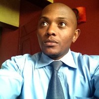 Simon Mbayeh