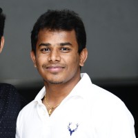 Bharath Nambiyur Selvaraj