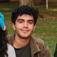 Christian Ariel Rojas Paniagua