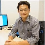 Nigel Chen