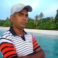 Aminul Islam