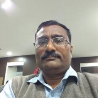 Nitin Khandekar
