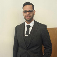Luis Morales Jr.