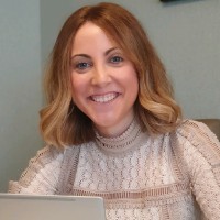 Alazne Gonzalez del Olmo