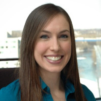Kaitlin Salwach