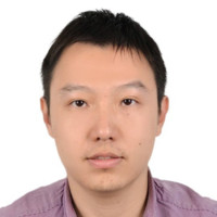 Johnny Liu