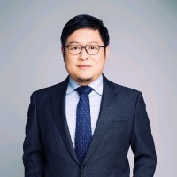 Bryan Huang