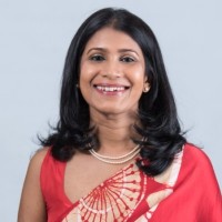 Radhini de Costa