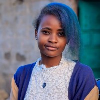 Ruth Waigumo
