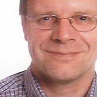 Marcel Stevens