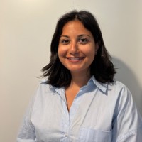 Christine Tawfik, Ph.D.