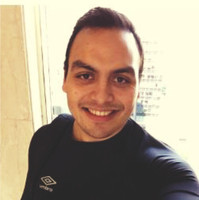 Wladimir Contreras Llanos