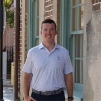Collin Hayes, Mba