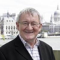 Dr Chris Steele