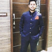 Rishabh Agnihotri
