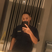 Shahmie Afiq