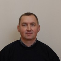 Андрей Юшков