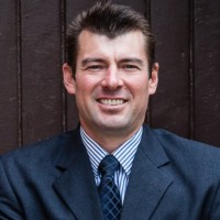 Gavin Lawless