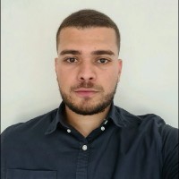 Matheus Ramalho, Cea