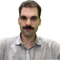 Konstantinos Roumeliotis