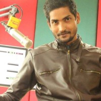 Ravi P Vishwakarma