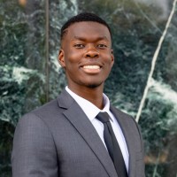 Alvin George