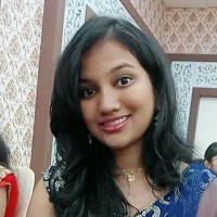 Varsha J Yadave