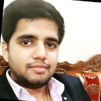 Ketan Yadav