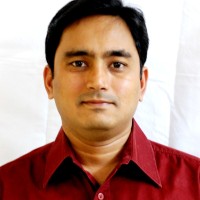 Deepak Sreenivas