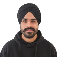 Jagdeep Singh
