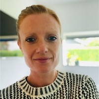 Pernille Bebe Duus