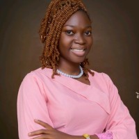 Tosin Adegoke GAS
