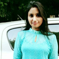 Aradhana Jain, CSM