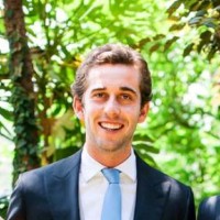 José Miguel Salgueiro de Almeida