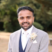 Dillon Shah