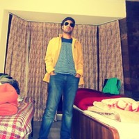 Rajesh Kumar