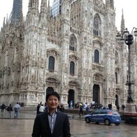 johnson zhou