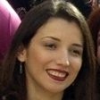 Patricia Ramirez