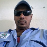 Avesh Ahmed