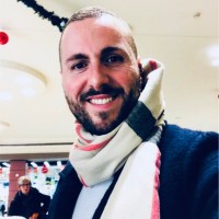 Gianluca Di Bartolo