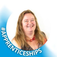 Lynda Holbrey CQP MCQI