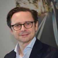 Frederic Boyer