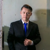 Vince Wongweihong