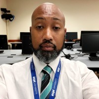 Michael Mitchell Jr
