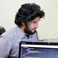 Waqas shah