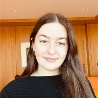 Grace Bramham