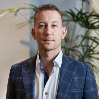Dennis Topakov