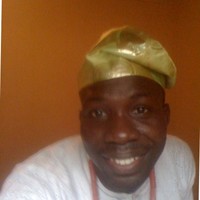 Ezekiel Oluwaseun AJAYI